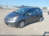 Honda Fit Lx LUCGE8H59D3008127 снимка