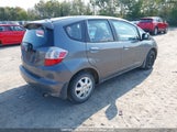Honda Fit Lx LUCGE8H59D3008127 снимка