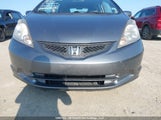 Honda Fit Lx LUCGE8H59D3008127 снимка