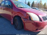 Nissan Sentra 2.0/2.0S/2.0Sl 3N1AB61E29L658093 photo