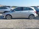 Mercedes-Benz B 250 4Matic Sports Tourer WDDMH4GB8JJ490682 fotografie