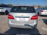 Mercedes-Benz B 250 4Matic Sports Tourer WDDMH4GB8JJ490682 fotografie