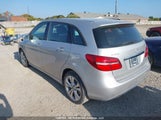 Mercedes-Benz B 250 4Matic Sports Tourer WDDMH4GB8JJ490682 снимка