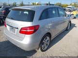 Mercedes-Benz B 250 4Matic Sports Tourer WDDMH4GB8JJ490682 fotografie