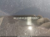 Mercedes-Benz B 250 4Matic Sports Tourer WDDMH4GB8JJ490682 fotografie