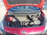 Kia Rio Ex Special Edition/Ex+ W/Sunroof/Lx/Lx+/Sx/Sx W/Navigation KNADM4A39H6057101 снимка