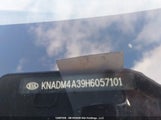 Kia Rio Ex Special Edition/Ex+ W/Sunroof/Lx/Lx+/Sx/Sx W/Navigation KNADM4A39H6057101 fotografie