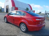 Kia Rio Ex Special Edition/Ex+ W/Sunroof/Lx/Lx+/Sx/Sx W/Navigation KNADM4A39H6057101 снимка