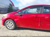 Kia Rio Ex Special Edition/Ex+ W/Sunroof/Lx/Lx+/Sx/Sx W/Navigation KNADM4A39H6057101 снимка