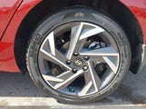 Hyundai Elantra Sel Sport KMHLM4DG2SU011864 photo