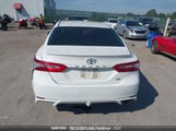 Toyota Camry Se/Se Night Shade 4T1G11AK4LU381202 снимка