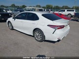 Toyota Camry Se/Se Night Shade 4T1G11AK4LU381202 снимка
