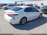 Toyota Camry Se/Se Night Shade 4T1G11AK4LU381202 снимка