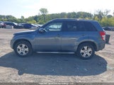 Suzuki Grand Vitara Luxury JS3TD947384102783 снимка