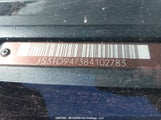 Suzuki Grand Vitara Luxury JS3TD947384102783 снимка