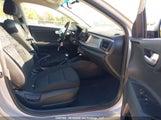 Kia Rio Lx Premium/Lx+ 3KPA25AD7PE564419 photo