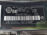 Toyota Corolla Matrix Xr 2T1KR32E15C872371 снимка