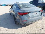 Nissan Sentra Sv 3N1AB8CV7RY244772 снимка