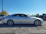 Mercedes-Benz Cls 63 Amg WDDDJ77X18A122193 fotografie