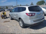 Chevrolet Traverse Ls 1GNKVFED7GJ249108 fotografie