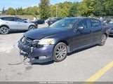Lexus Gs 350 350 JTHCE96S470008543 снимка