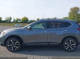 Nissan Rogue 5N1AT2MV9HC796654 снимка