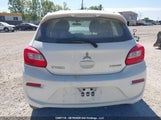 Mitsubishi Mirage Es ML32A3HJ4HH007294 снимка