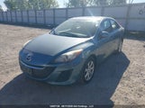 Mazda Mazda3 Gs/Gx JM1BL1SF9A1136856 снимка