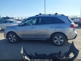 Acura Mdx Advance 2HNYD2H65CH004468 снимка