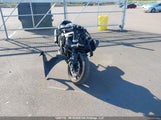 Yamaha Yzfr6 Sb JYARJ06N25A002286 fotografie