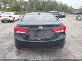 Hyundai Elantra Gls/Limited 5NPDH4AE5BH023579 photo
