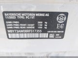 BMW I4 Edrive40 WBY73AW08RFS17355 снимка