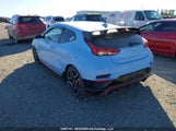 Hyundai Veloster N Manual KMHT36AH3LU007500 снимка