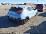 Hyundai Veloster N Manual KMHT36AH3LU007500 снимка