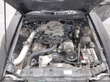 Ford Mustang 1FAFP4048XF201299 снимка