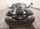 Ford Mustang 1FAFP4048XF201299 снимка