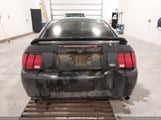 Ford Mustang 1FAFP4048XF201299 снимка