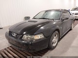 Ford Mustang 1FAFP4048XF201299 снимка