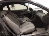 Ford Mustang 1FAFP4048XF201299 снимка