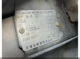 Nissan Elgrand NE51002070 снимка