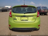 Ford Fiesta Ses 3FADP4FJ3BM220498 снимка