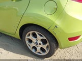 Ford Fiesta Ses 3FADP4FJ3BM220498 снимка