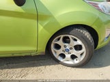 Ford Fiesta Ses 3FADP4FJ3BM220498 снимка