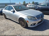 Mercedes-Benz C 230 4Matic WDDGF85X79F304542 photo