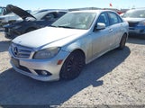 Mercedes-Benz C 230 4Matic WDDGF85X79F304542 photo