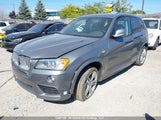 BMW X3 xDrive35I 5UXWX7C59DL979381 fotografie