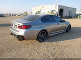 BMW M5 Competition WBS83CH06MCF38086 снимка