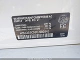 BMW 328 Xi WBA3B3C59EJ982545 снимка