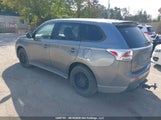 Mitsubishi Outlander Es JA4AZ2A33EZ603021 снимка
