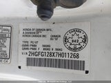 Honda Civic Ex 2HGFG128X7H011268 снимка
